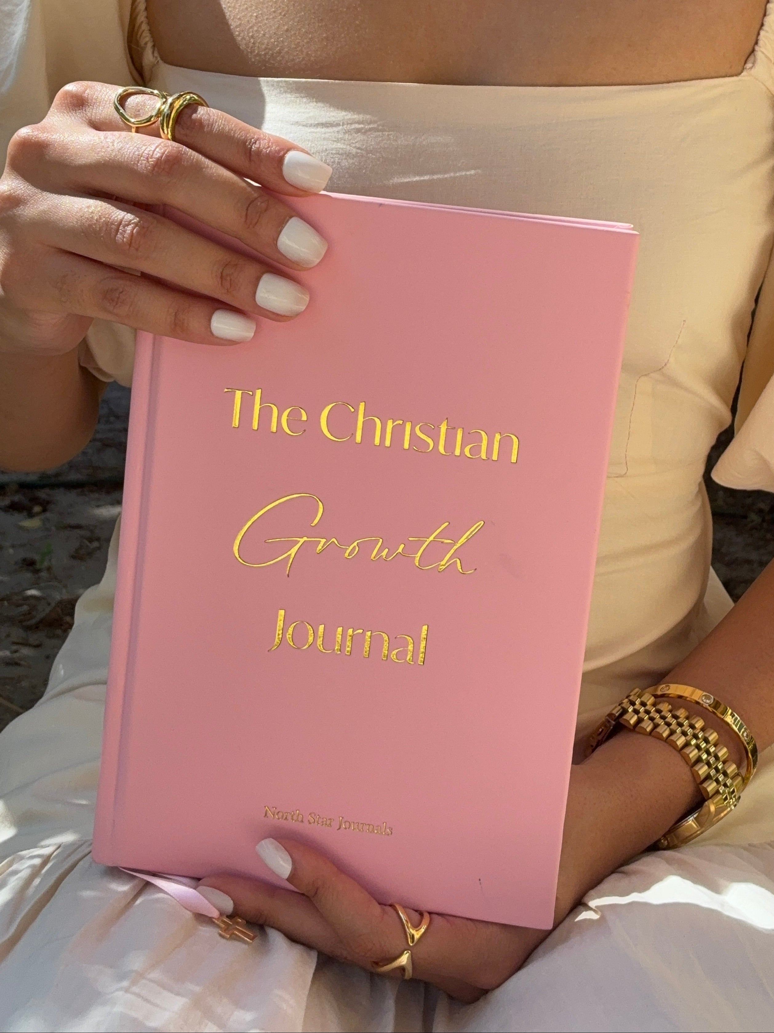 The Christian Growth Journal