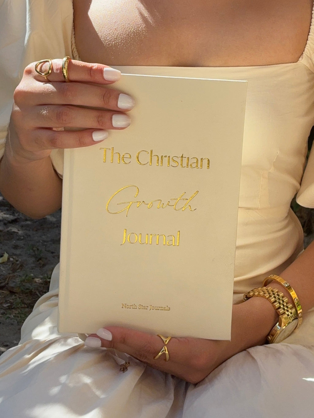 The Christian Growth Journal