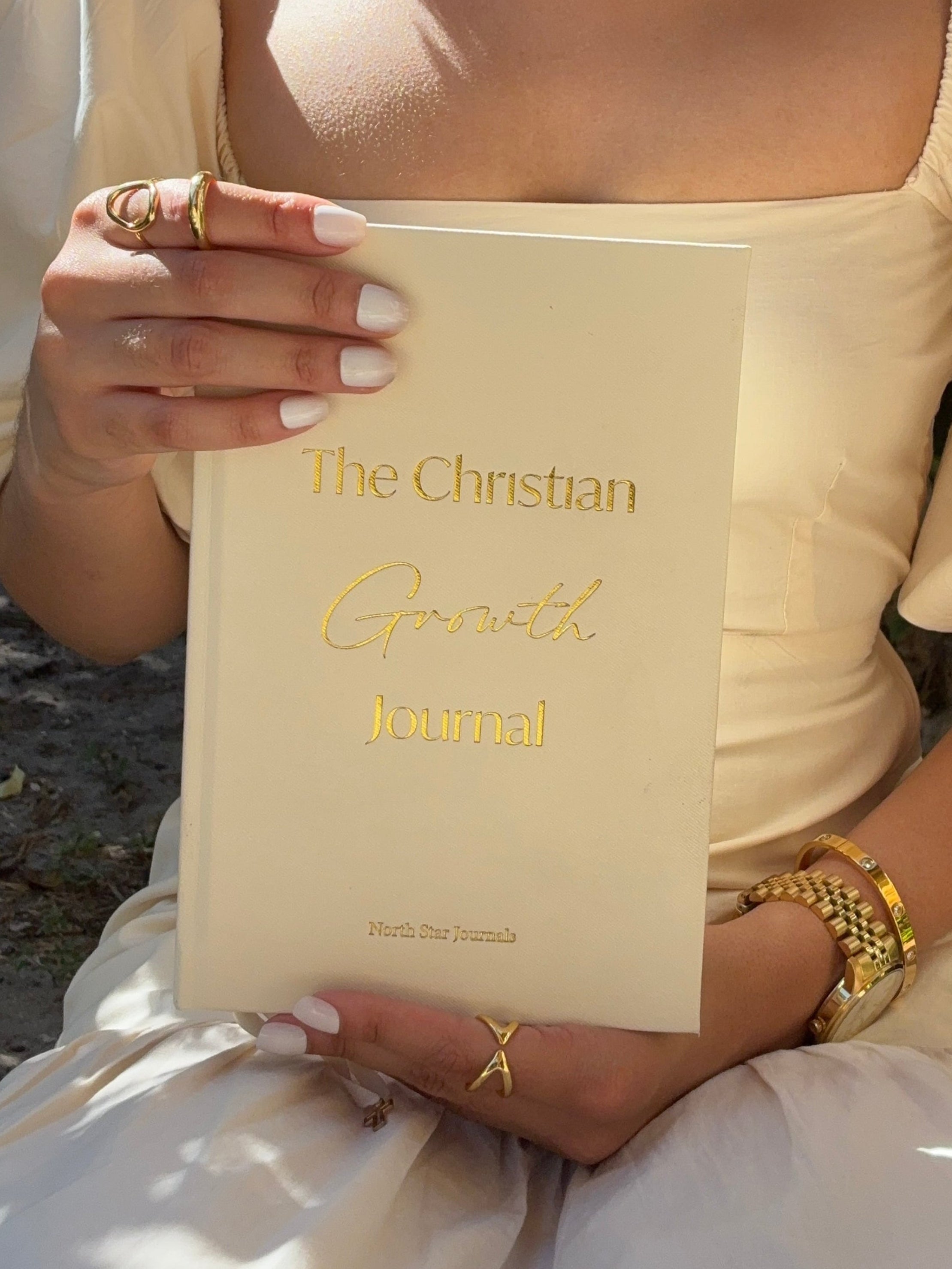 The Christian Growth Journal