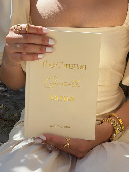 The Christian Growth Journal