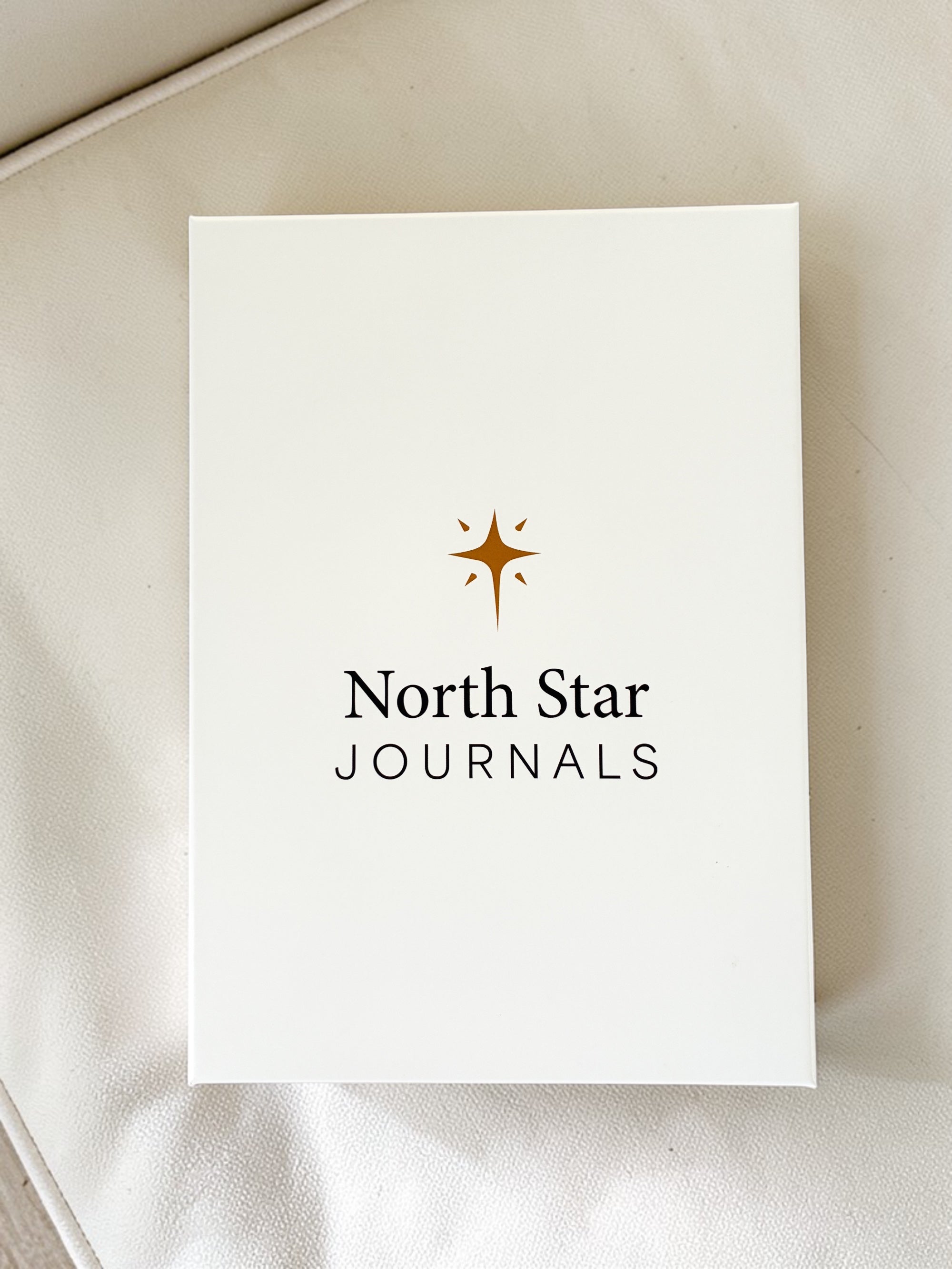 The Christian Growth Journal